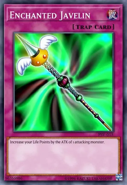 yugioh life point gain cards deck Life Point Gain Mill Deck style yugioh card gain life points