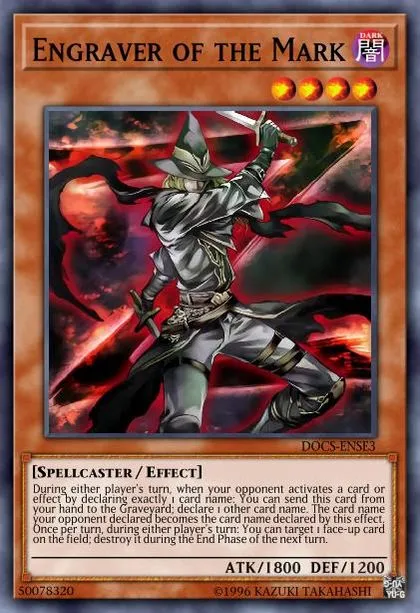 yugioh declare a card name Sales Ban [BACH-EN063] Secret Rare  Shuffle n Cut Hobbies & Games
