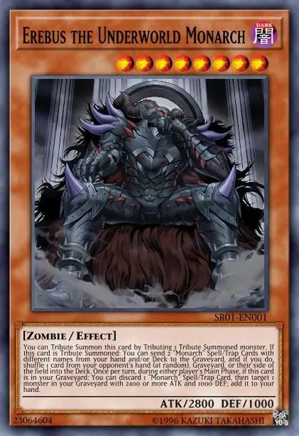 yugioh duel link deck builder Yugioh Deck Builder main image 0
