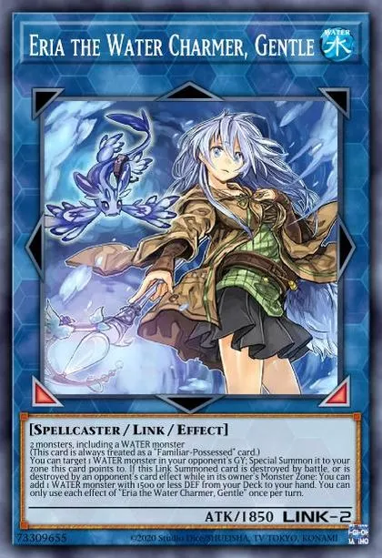 Marincess Deck Breakdown | Guides, Decks & Tournament Usage Statistics |  Yu-Gi-Oh! Meta