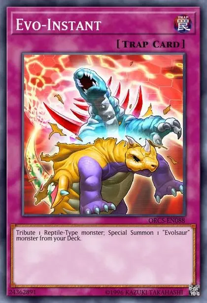 yugioh duel links evolsaur deck Amazon.com: Complete Custom Deck for Yu-Gi-Oh! main image 1