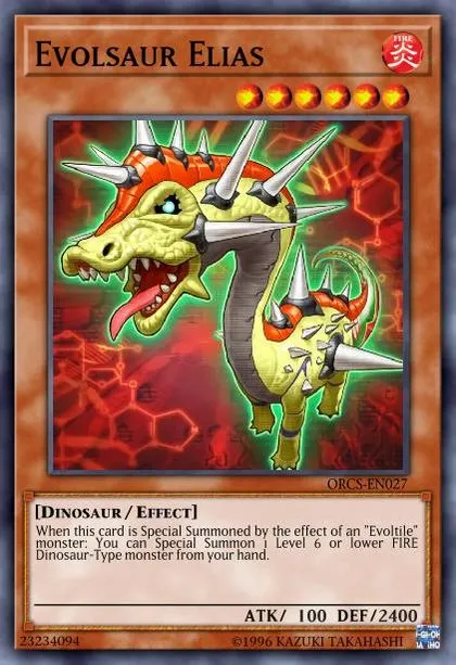 Evol Deck Breakdown | Guides, Decks & Usage Statistics | Master Duel Meta Evol Deck Breakdown | Guides, Decks & Usage Statistics | Master Duel Meta