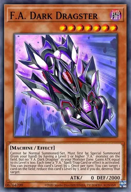 Formula Athletes Deck Breakdown | Guides, Decks & Usage Statistics | Master  Duel Meta