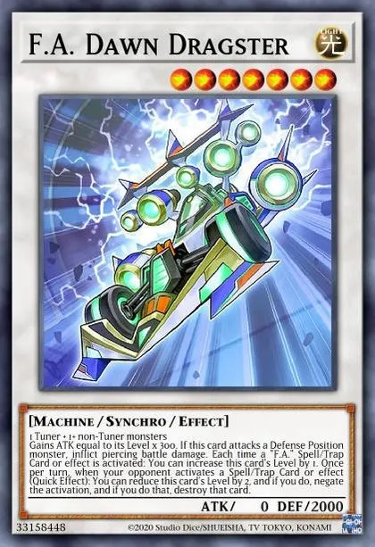 yugioh master duel shooting quasar dragon deck Amazon.com: Complete Custom Deck for Yu-Gi-Oh! 5D's