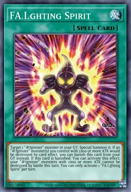 Ignister Deck Breakdown | Guides, Decks & Usage Statistics | Master Duel  Meta