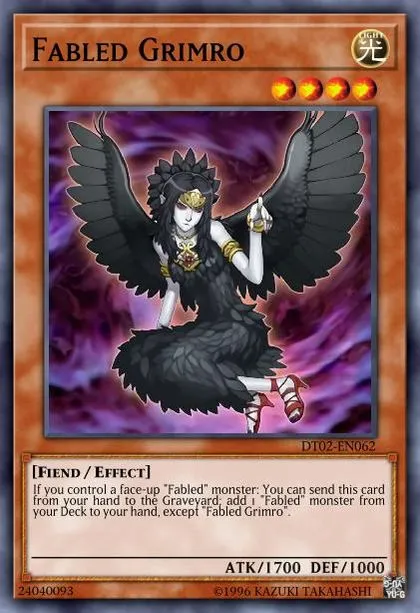 yugioh master duel fabled deck Amazon.com: YuGiOh 5D's 2008 Starter Deck English 