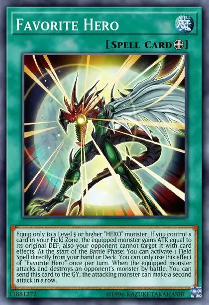 yugioh competitive hero deck Amazon.com: Yu-Gi-Oh! HERO Strike Structure Deck [Unlimited Edition] : Toys  & Games