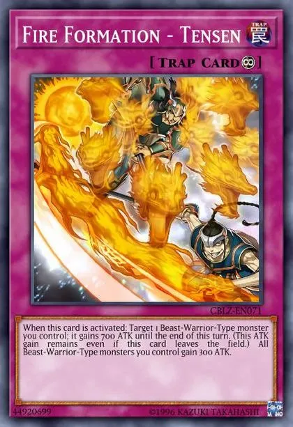 Fire Fist Deck Breakdown | Guides, Decks & Usage Statistics | Master Duel Meta Fire Fist Deck Breakdown | Guides, Decks & Usage Statistics | Master Duel Meta