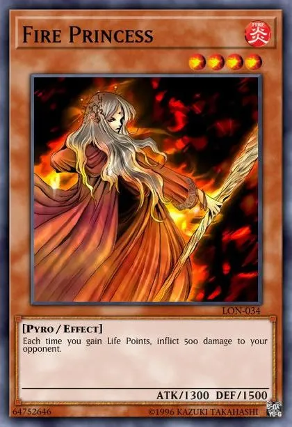 fire deck yugioh duel links Fire Princess | How to obtain, Decks & Usage Statistics