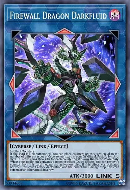 yugioh cyberse deck profile Necro Fusion (SDAZ-EN035) [Structure Deck: Albaz Strike] – Pokemon Plug main image 0