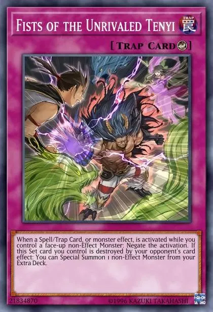 Counter Fairies Deck Breakdown | Guides, Decks & Usage Statistics | Master  Duel Meta