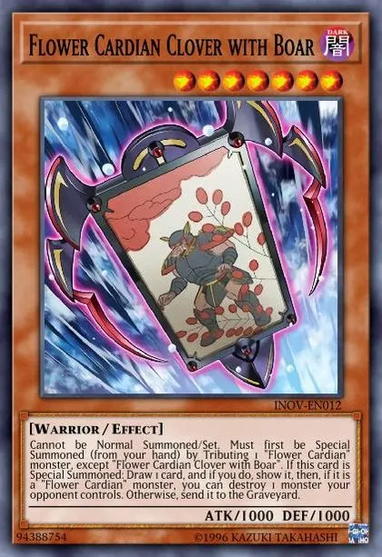 Flower Cardian Deck Breakdown | Guides, Decks & Usage Statistics | Master Duel Meta Flower Cardian Deck Breakdown | Guides, Decks & Usage Statistics | Master Duel Meta