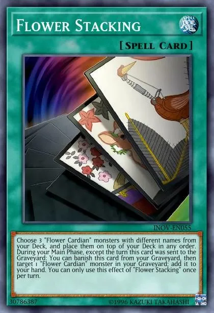 cardian yugioh deck Amazon.com: yugioh - Flower Cardian Paulownia DRL3-EN034 1st Edition Ultra  Rare