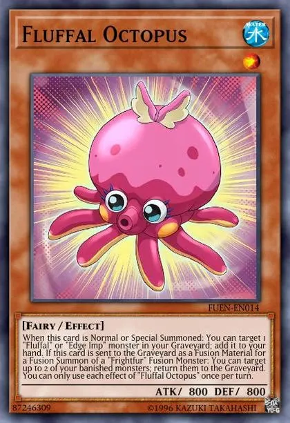 yugioh fluffal structure deck Complete Custom for Yu-Gi-Oh! ARC-V A single individual card from the Yu Introduction to Fluffal | Master