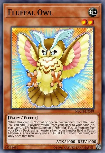 yugioh fluffal deck Complete Custom for Yu-Gi-Oh! ARC-V Oh trading and collectible card game (TCG/CCG) fluffal deck yugioh Effect Monster