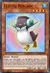Fluffal Penguin
