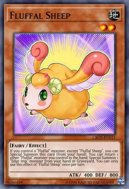 yugioh fluffal deck master duel Amazon.com: Complete Custom Deck for Yugioh – Goat Format Structure Deck –  Classic Competitive Build Retro : Toys & Games main image 0