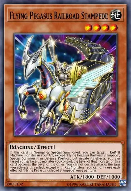 Introduction to Railway | Master Duel Meta