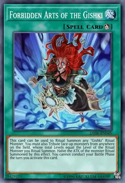 yugioh duel links gishki deck Amazon.com: DeElf 1000 Bulk Clear Card Sleeves for Playing Card Standard  Size Trading Game Fit MTG Baseball and Sport Cards Acid Free Enhance Penny  Protector : Toys & Games main image 1