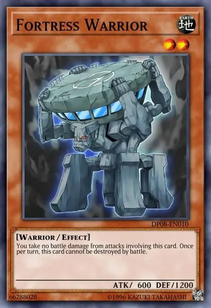 Fortress Warrior | How to obtain, Decks & Usage Statistics | Duel Links Meta Fortress Warrior | How to obtain, Decks & Usage Statistics | Duel Links Meta