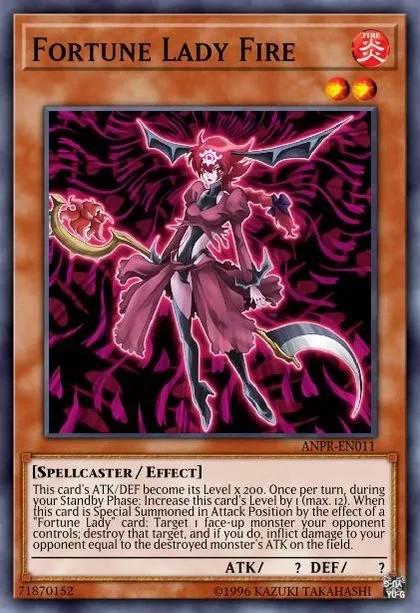 yugioh carly carmine deck Carly Carmine - Rule of Fortune