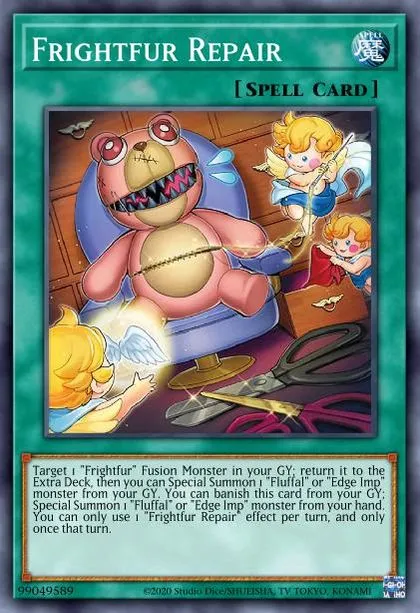 yugioh fluffal deck list Yu-Gi-Oh! ARC-V