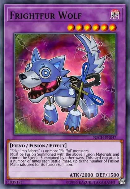 fluffal yugioh cards Amazon.com: YU-GI-OH! - Fluffal Cat (NECH-EN019) - The New Challengers -  1st Edition main image 1