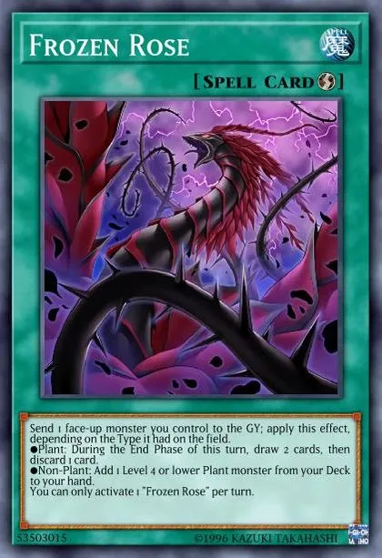 yugioh master duel rose dragon deck Amazon.com: Complete Custom Deck for Yu-Gi-Oh! 5D's main image 0