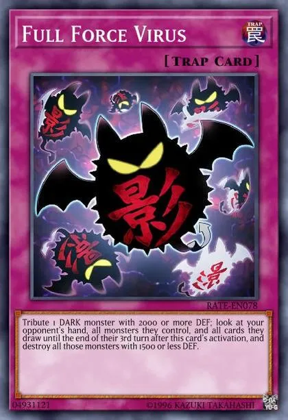 Lair of Darkness Deck Breakdown | Guides, Decks & Usage Statistics | Master  Duel Meta
