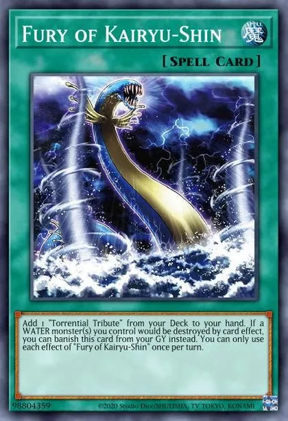 Fish Deck Breakdown | Guides, Decks & Usage Statistics | Master Duel Meta