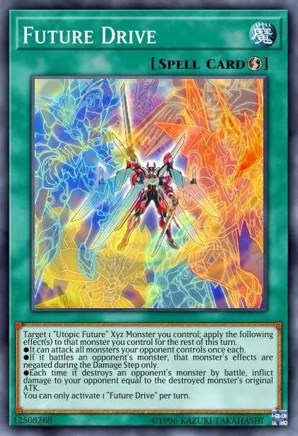 Secret Pack: Champions of Hope | Master Duel Meta