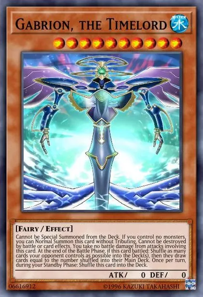 best stall cards yugioh Yu-Gi-Oh! - Legend of Blue-Eyes White Dragon main image 0