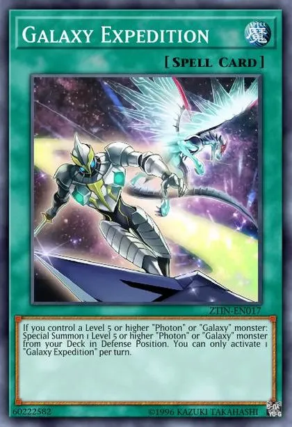Galaxy Photon Deck Breakdown | Guides, Decks & Usage Statistics | Master  Duel Meta