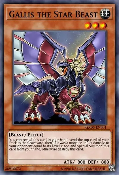 Burning Abyss Deck Breakdown | Guides, Decks & Usage Statistics | Master  Duel Meta