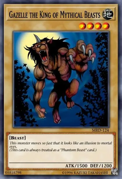 Yami Yugi | How to Unlock, Decks, Skills & Rewards | Duel Links Meta