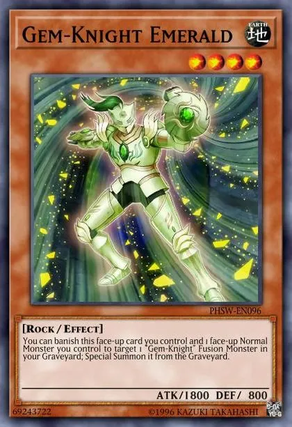 Adamancipator Deck Breakdown | Guides, Decks & Usage Statistics | Master  Duel Meta