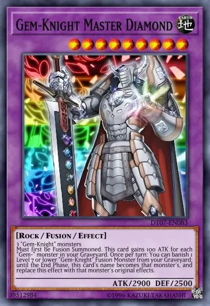 yugioh gem knight deck Amazon.com: Yu-Gi-Oh! TCG: 2 Player Starter Set : Toys & Games