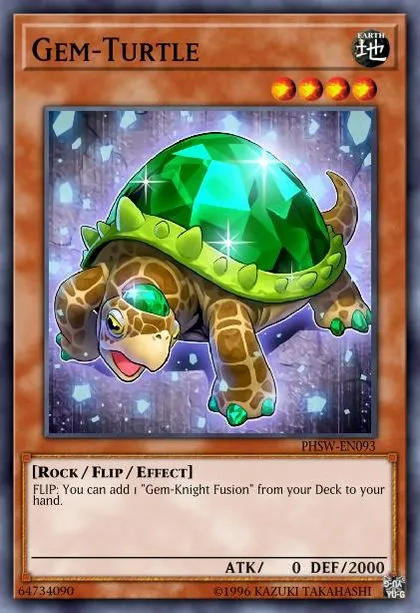 yugioh turtle cards YU-GI-OH! - Electromagnetic (YGLD-ENA00) - Yugi's Legendary Decks - 1st Edition Aqua/Effect Yugioh Card with Turtle Image