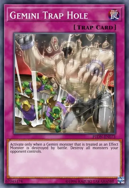 yugioh best gemini cards How should new Gemini support be handled to make it somewhat viable? : r/ yugioh