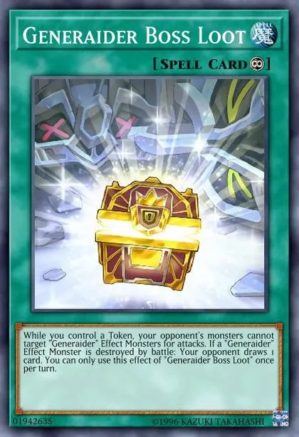 SPEED] Card Trader & Skill Exchange Update | Duel Links Meta