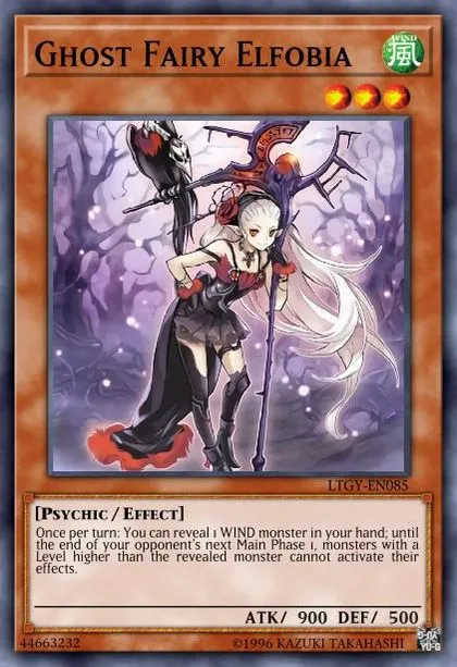 Goblin Biker Deck Breakdown | Guides, Decks & Tournament Usage Statistics |  Yu-Gi-Oh! Meta