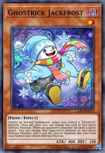 yugioh duel links ghostrick deck Lyrilusc + Ghostrick FTK, Decklist + Tutorial : r/DuelLinks