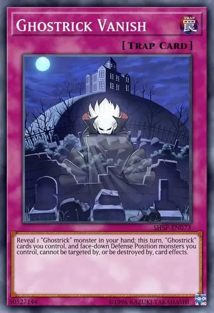 yugioh new ghostrick cards Game Crave Tournament Store - Ghostrick Alucard (Shatterfoil) (BP03-EN131)