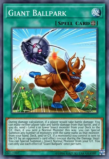 yugioh giant deck Yu-Gi-Oh! - A Wingbeat of Dragon (SDRL-EN025) - Structure Deck: Rise of The Dragon Lords - 1st Edition Giant Ballpark Deck Breakdown |
