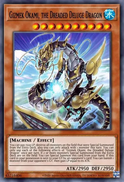 five star twilight yugioh card Amazon.com: Karakuri Yugioh