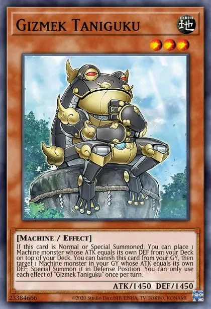 deskbot yugioh deck Deskbot 003 SR10-EN022 Yu-Gi-Oh! Card