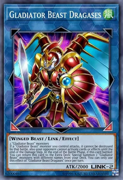 yugioh strong genesys gladiator beast decks Amazon.com: Complete Custom Deck for Yu-Gi-Oh! ARC-V main image 1