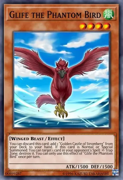 Stromberg Deck Breakdown | Guides, Decks & Usage Statistics | Master Duel  Meta