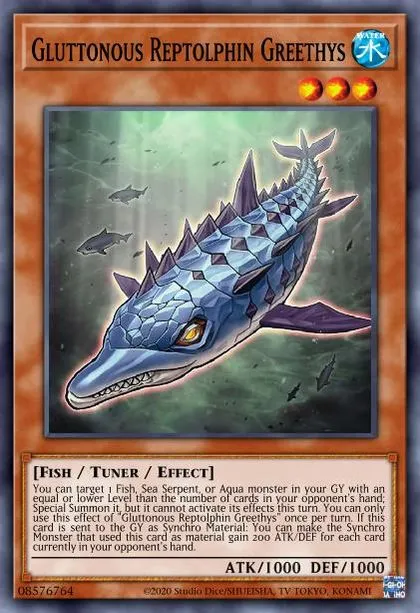 Mermail Atlantean Deck Breakdown | Guides, Decks & Tournament Usage  Statistics | Yu-Gi-Oh! Meta