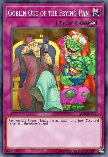 Odion | How to Unlock, Decks, Skills & Rewards | Duel Links Meta